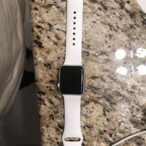 Series 1 38mm Apple Watch
